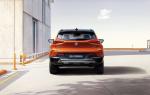 Buick Encore 2019 года (CN)